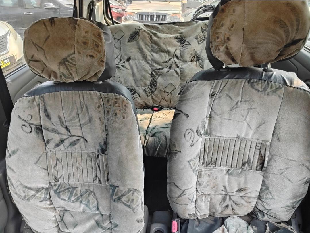 यूज़्ड 2002 मारुति सुजुकी अल्टो, Kalunga, Rourkela 12 यूज़्ड 2002 मारुति सुजुकी अल्टो, Kalunga, Rourkela 12