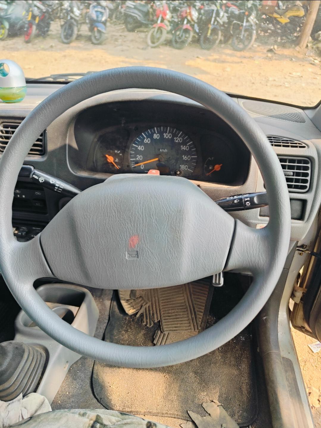 यूज़्ड 2002 मारुति सुजुकी अल्टो, Kalunga, Rourkela 11 यूज़्ड 2002 मारुति सुजुकी अल्टो, Kalunga, Rourkela 11