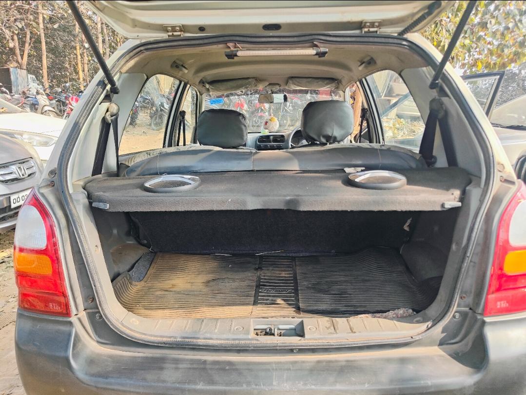 यूज़्ड 2002 मारुति सुजुकी अल्टो, Kalunga, Rourkela 8 यूज़्ड 2002 मारुति सुजुकी अल्टो, Kalunga, Rourkela 8