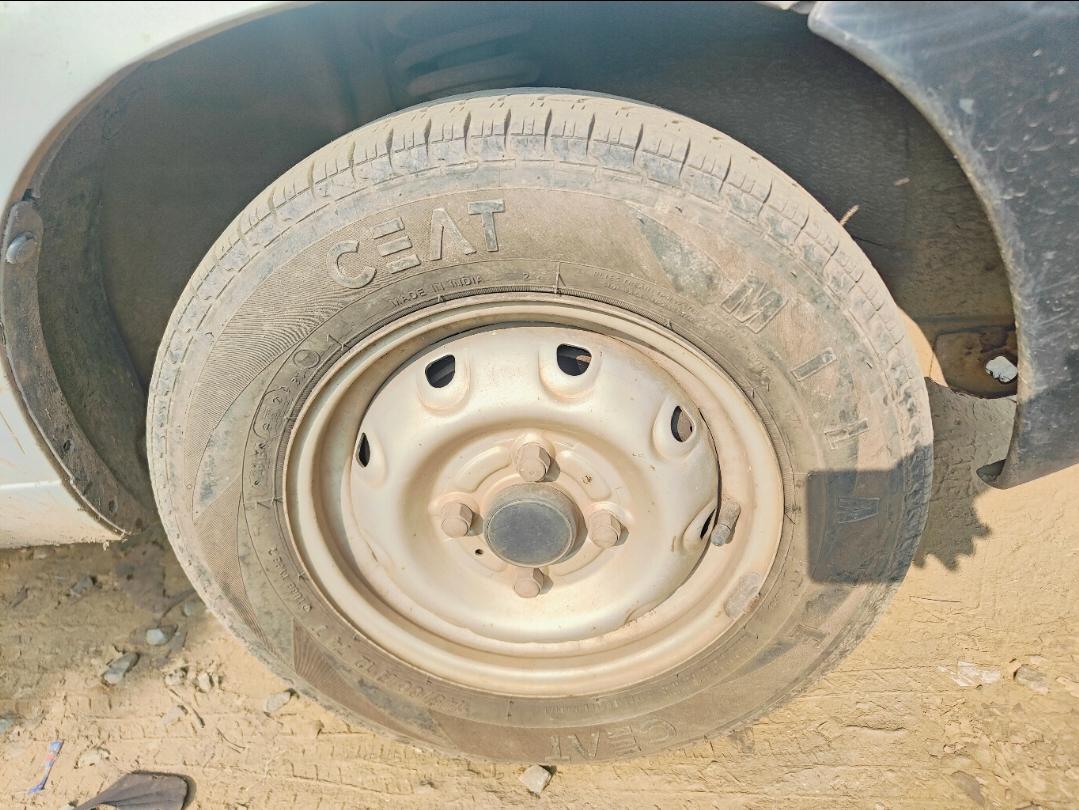 यूज़्ड 2002 मारुति सुजुकी अल्टो, Kalunga, Rourkela 7 यूज़्ड 2002 मारुति सुजुकी अल्टो, Kalunga, Rourkela 7