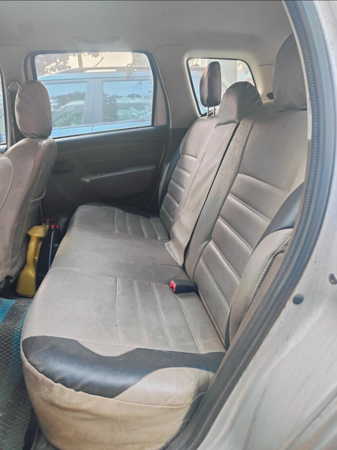 यूज़्ड 2017 रेनो डस्टर, Kalunga, Rourkela 15 यूज़्ड 2017 रेनो डस्टर, Kalunga, Rourkela 15