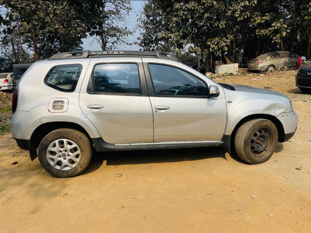 यूज़्ड 2017 रेनो डस्टर, Kalunga, Rourkela 5 यूज़्ड 2017 रेनो डस्टर, Kalunga, Rourkela 5