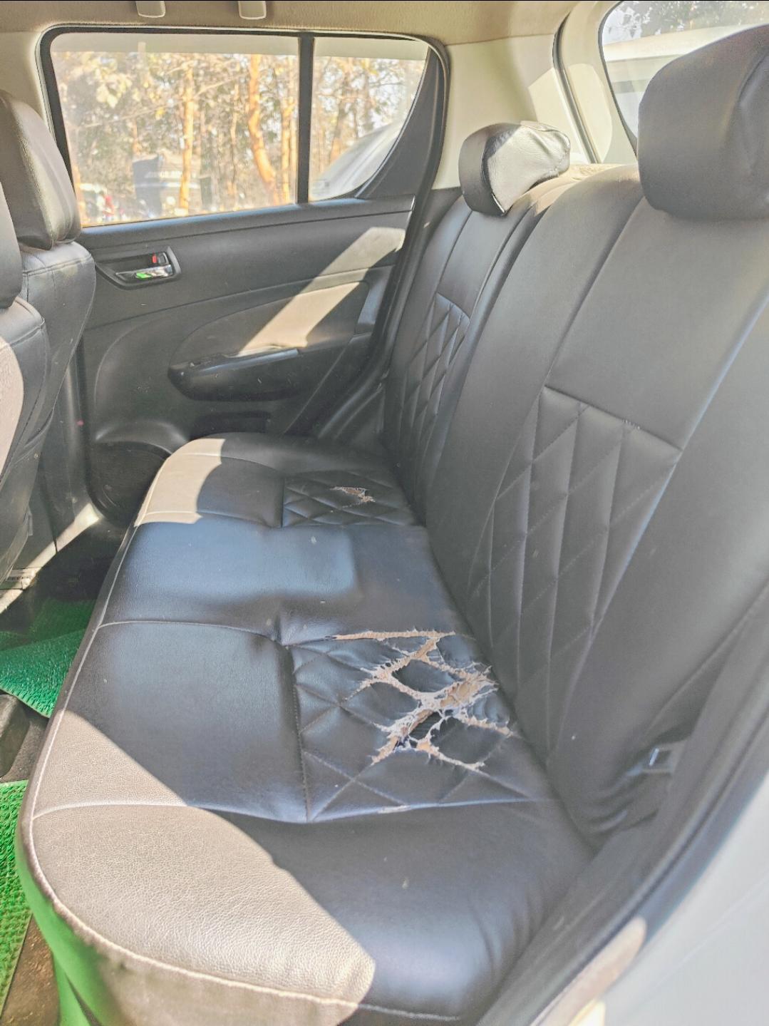 यूज़्ड 2012 मारुति सुजुकी स्विफ्ट, Kalunga, Rourkela 16 यूज़्ड 2012 मारुति सुजुकी स्विफ्ट, Kalunga, Rourkela 16