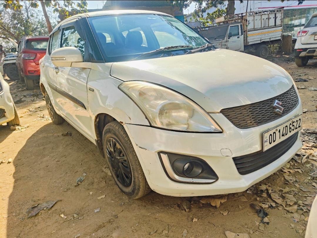 यूज़्ड 2012 मारुति सुजुकी स्विफ्ट, Kalunga, Rourkela 6 यूज़्ड 2012 मारुति सुजुकी स्विफ्ट, Kalunga, Rourkela 6