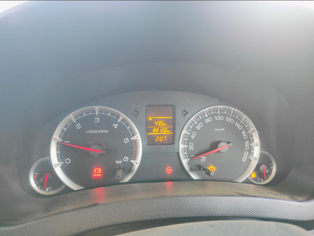 यूज़्ड 2012 मारुति सुजुकी स्विफ्ट, Kalunga, Rourkela 10 यूज़्ड 2012 मारुति सुजुकी स्विफ्ट, Kalunga, Rourkela 10