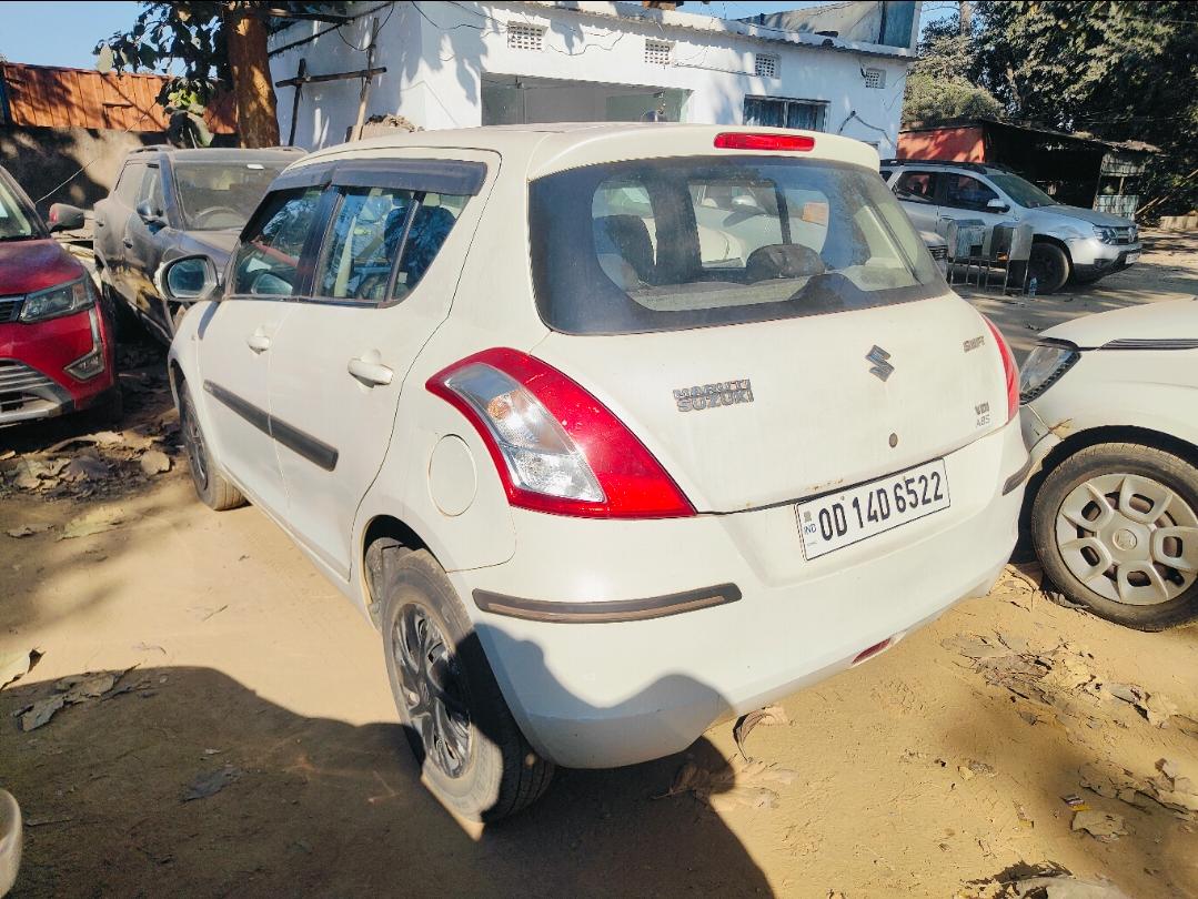 यूज़्ड 2012 मारुति सुजुकी स्विफ्ट, Kalunga, Rourkela 2 यूज़्ड 2012 मारुति सुजुकी स्विफ्ट, Kalunga, Rourkela 2