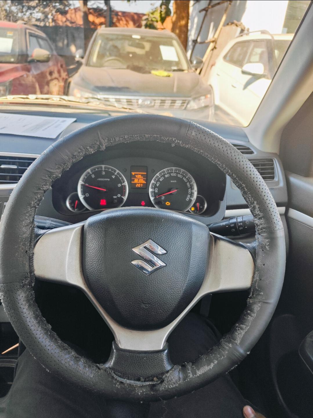 यूज़्ड 2012 मारुति सुजुकी स्विफ्ट, Kalunga, Rourkela 12 यूज़्ड 2012 मारुति सुजुकी स्विफ्ट, Kalunga, Rourkela 12