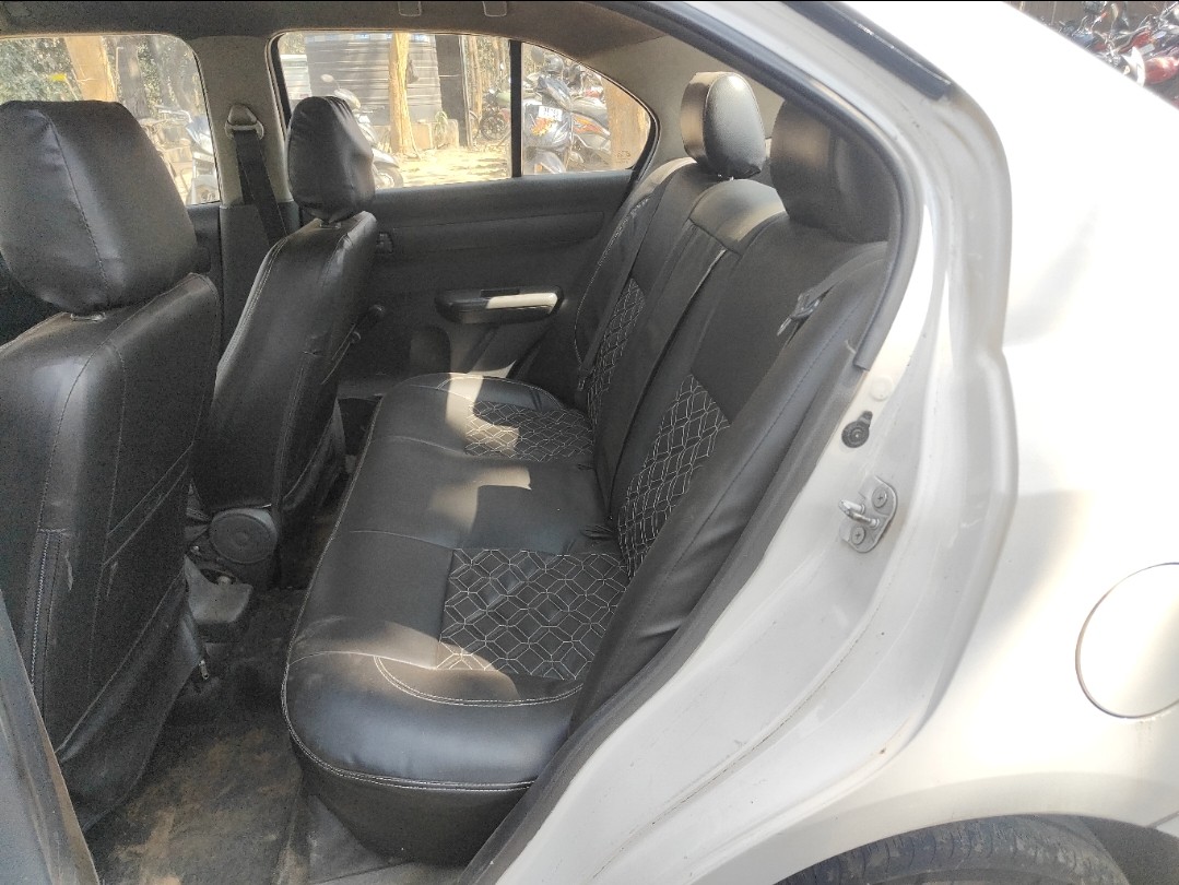 Swift DZire image 17 Swift DZire image 17