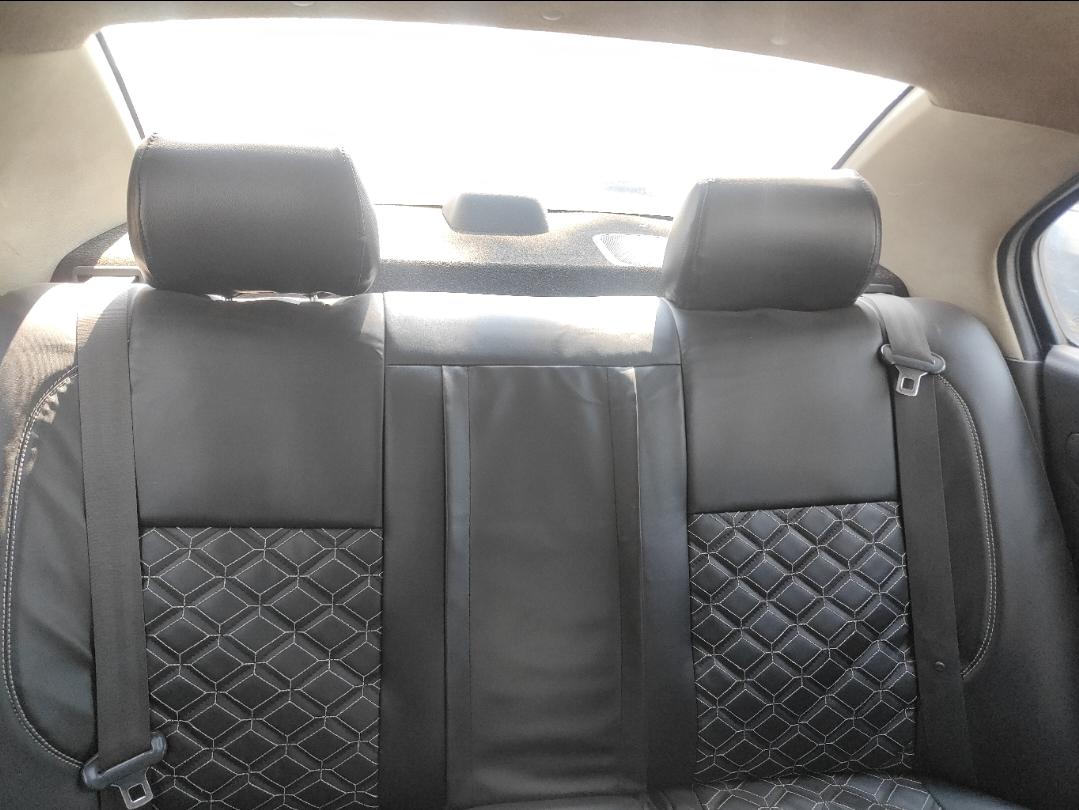 यूज़्ड 2015 मारुति सुजुकी स्विफ्ट डिज़ायर, Kalunga, Rourkela 14 यूज़्ड 2015 मारुति सुजुकी स्विफ्ट डिज़ायर, Kalunga, Rourkela 14