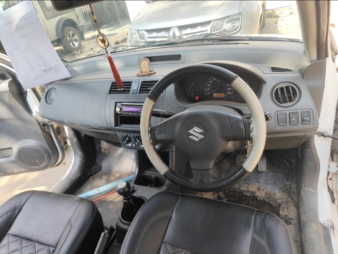 Swift DZire image 12 Swift DZire image 12