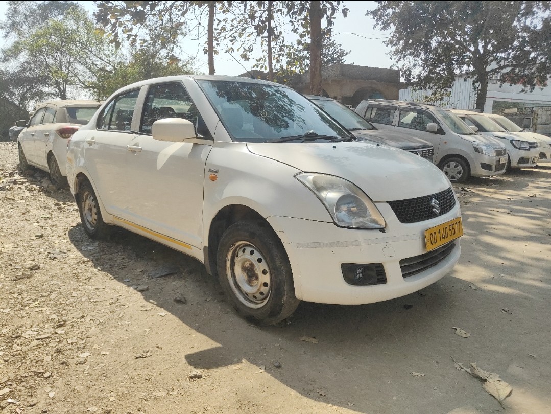 Swift DZire image 7 Swift DZire image 7