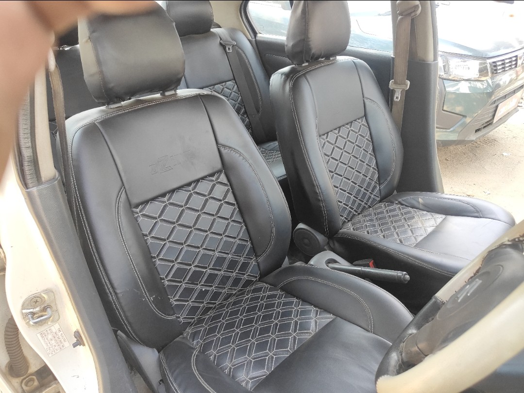 Swift DZire image 14 Swift DZire image 14