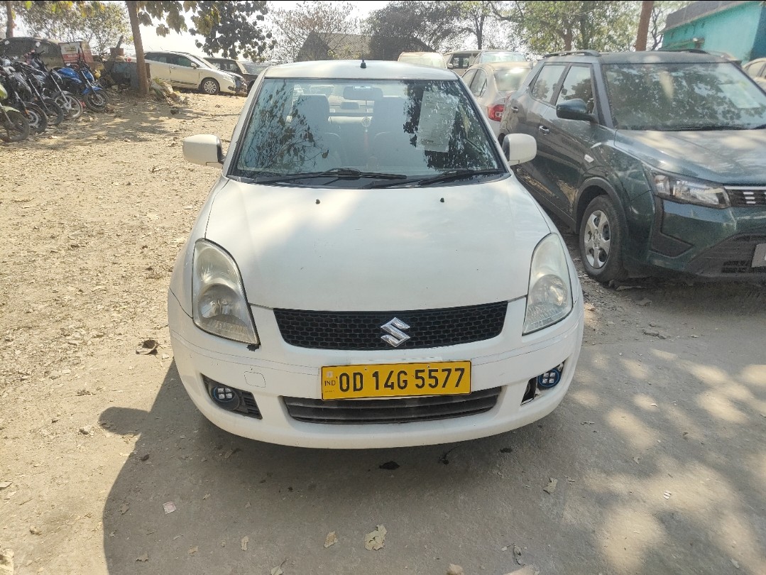 Swift DZire image 8 Swift DZire image 8