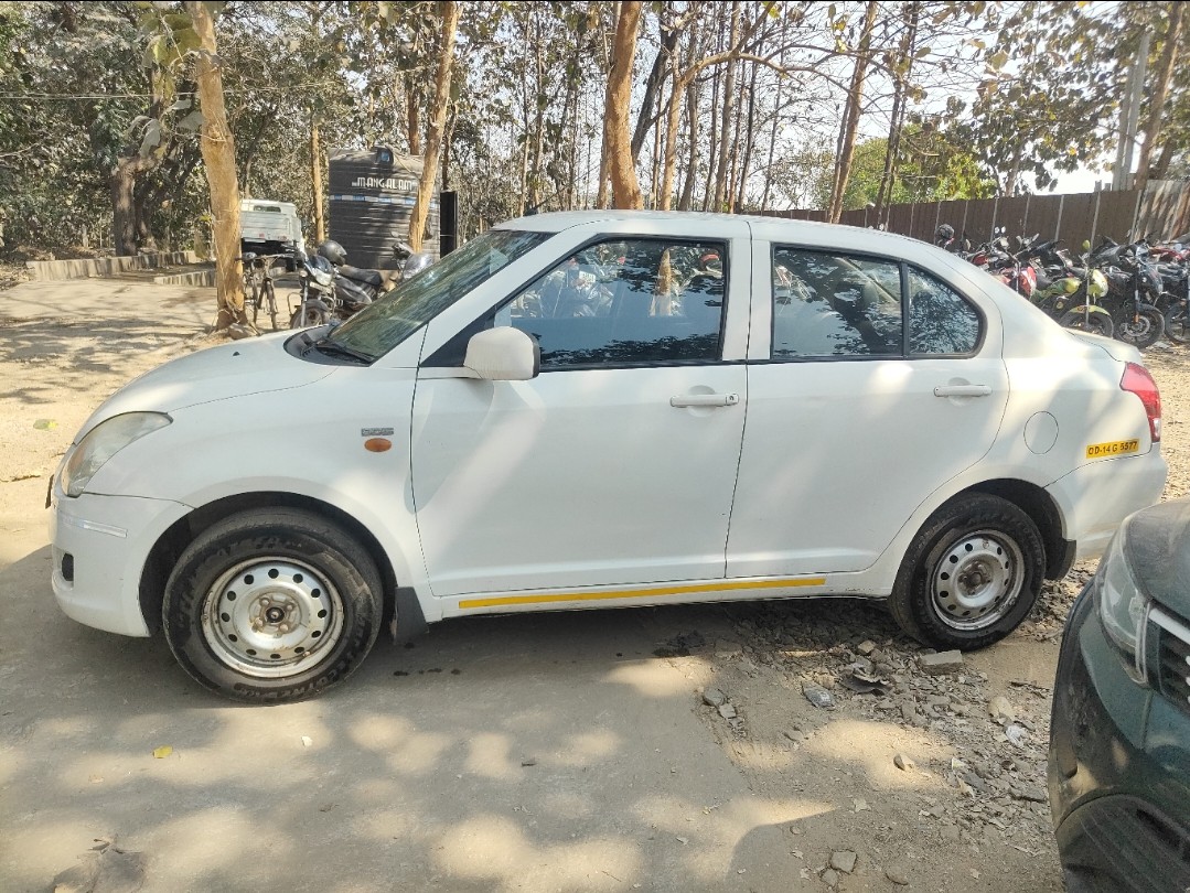 Swift DZire image 2 Swift DZire image 2