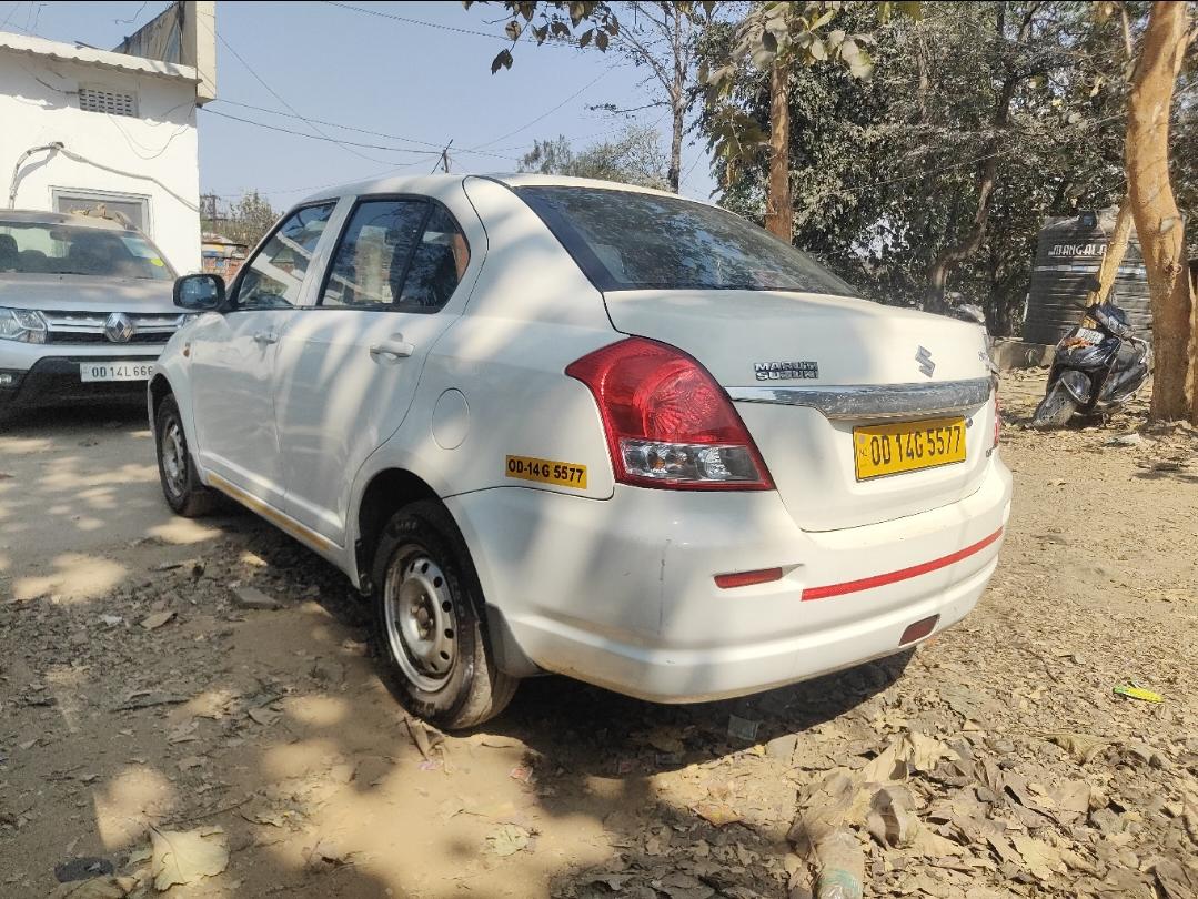 यूज़्ड 2015 मारुति सुजुकी स्विफ्ट डिज़ायर, Kalunga, Rourkela 2 यूज़्ड 2015 मारुति सुजुकी स्विफ्ट डिज़ायर, Kalunga, Rourkela 2