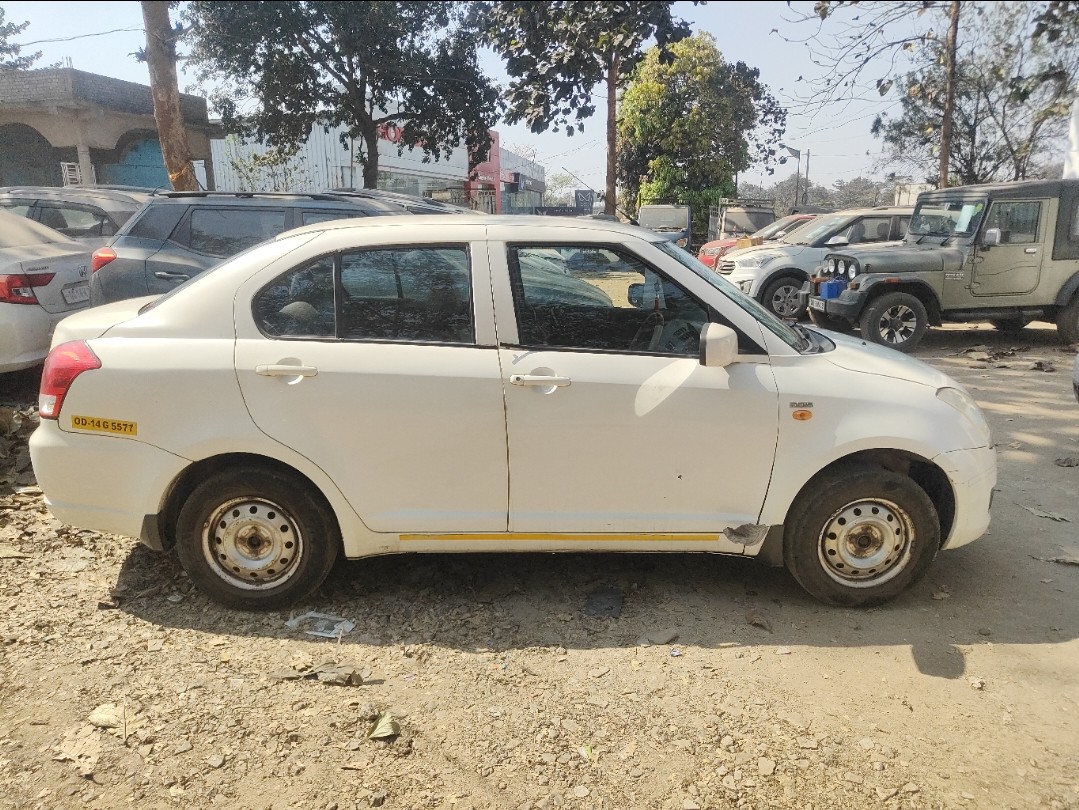 Swift DZire image 6 Swift DZire image 6