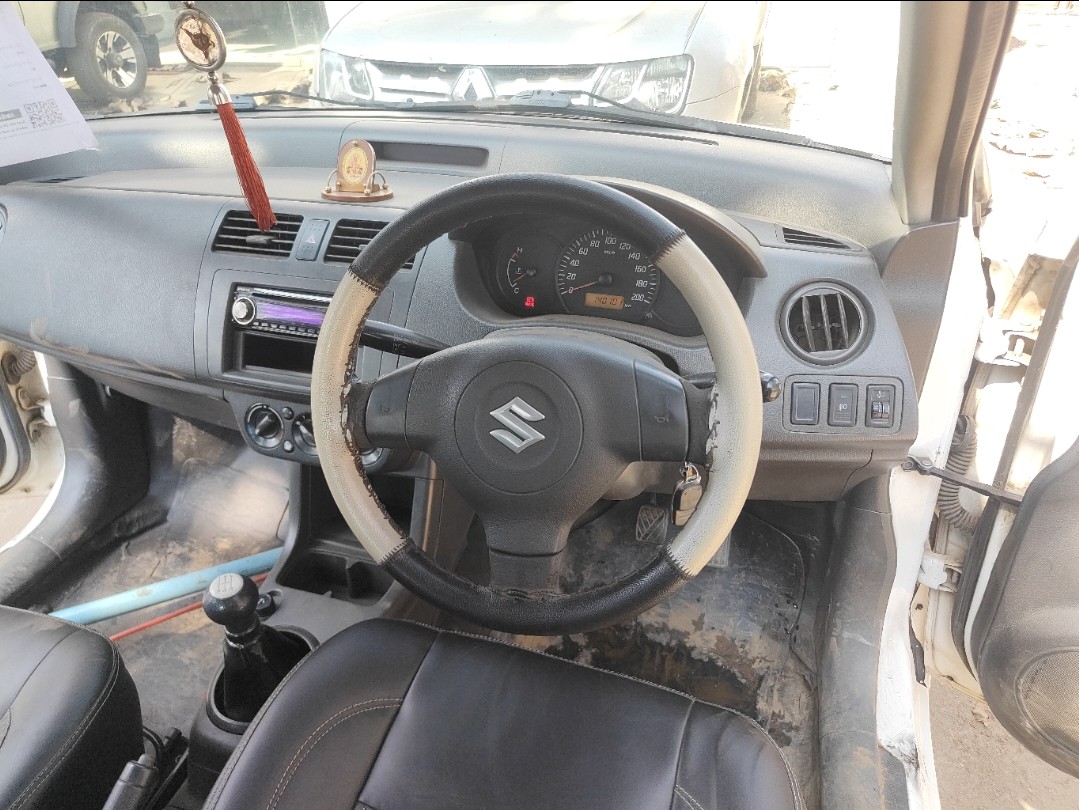 Swift DZire image 13 Swift DZire image 13