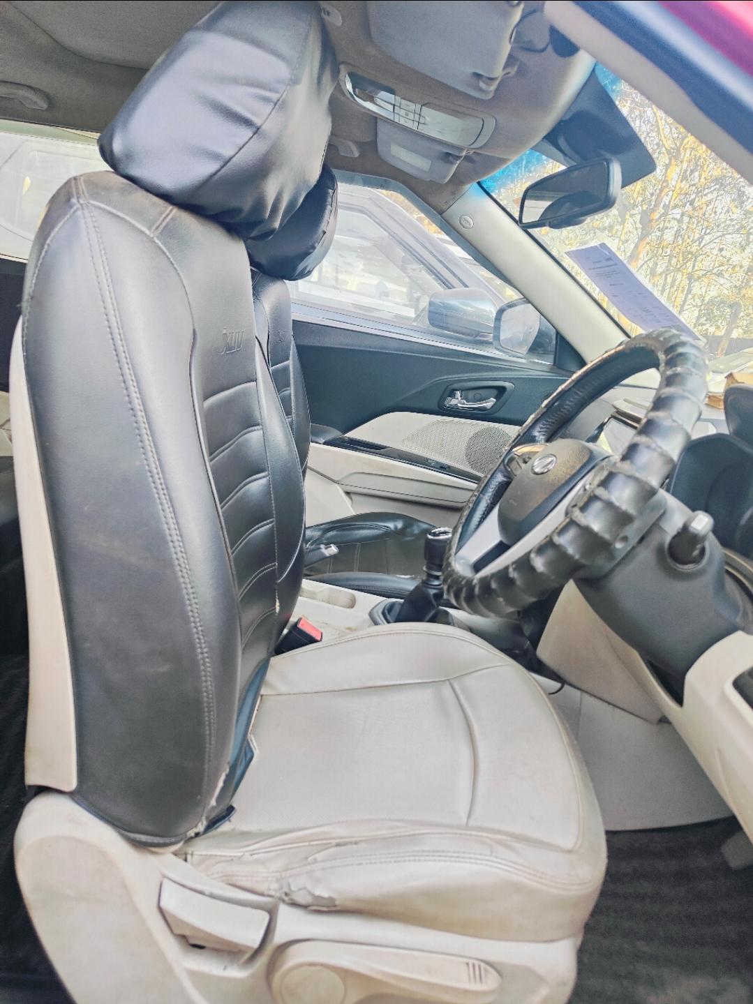 यूज़्ड 2019 महिंद्रा एक्सयूवी300, Kalunga, Rourkela 10 यूज़्ड 2019 महिंद्रा एक्सयूवी300, Kalunga, Rourkela 10