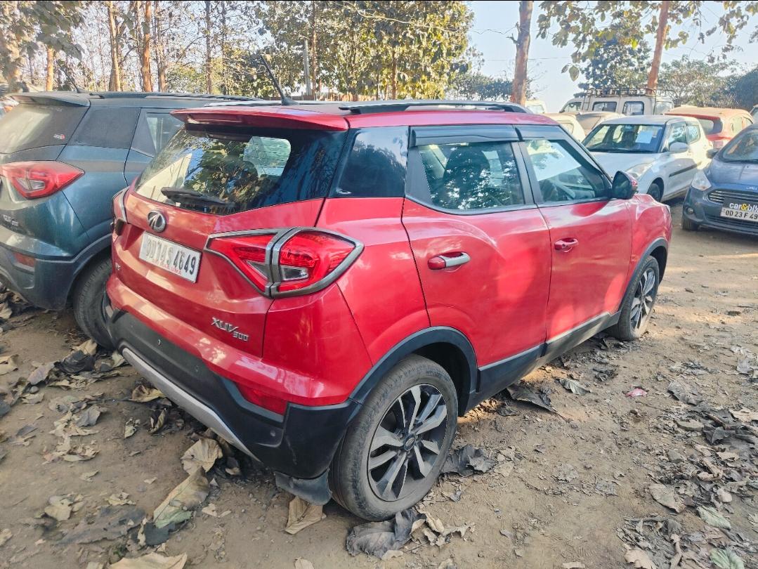 यूज़्ड 2019 महिंद्रा एक्सयूवी300, Kalunga, Rourkela 2 यूज़्ड 2019 महिंद्रा एक्सयूवी300, Kalunga, Rourkela 2