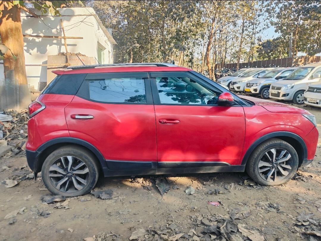 यूज़्ड 2019 महिंद्रा एक्सयूवी300, Kalunga, Rourkela 3 यूज़्ड 2019 महिंद्रा एक्सयूवी300, Kalunga, Rourkela 3