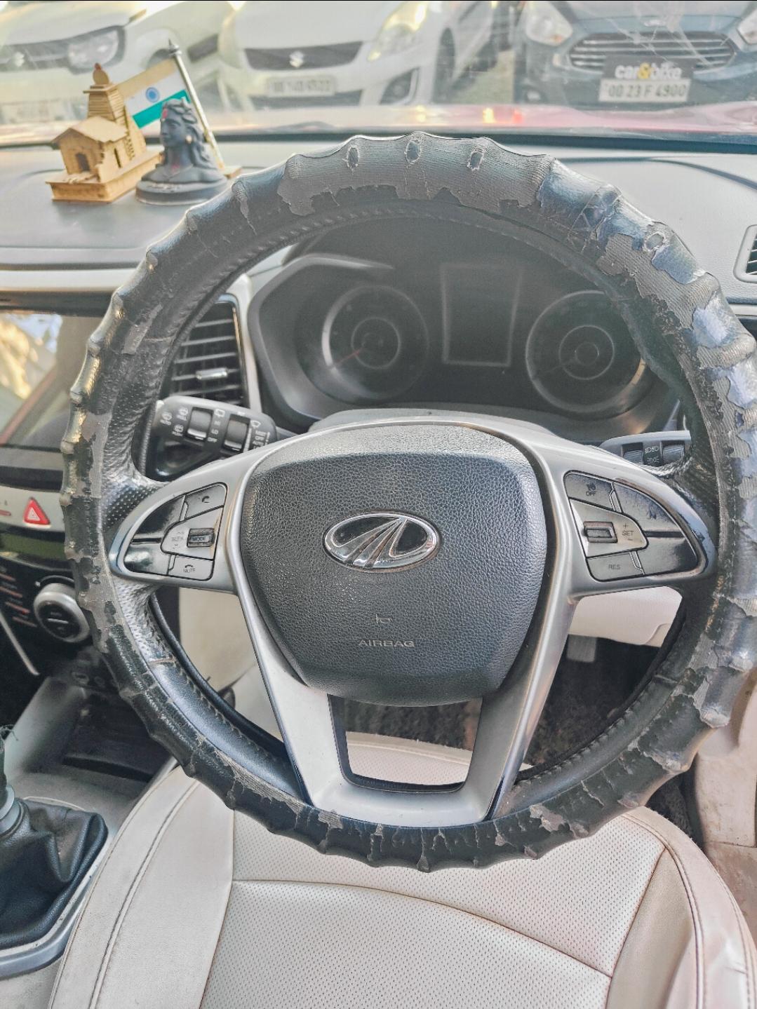 यूज़्ड 2019 महिंद्रा एक्सयूवी300, Kalunga, Rourkela 7 यूज़्ड 2019 महिंद्रा एक्सयूवी300, Kalunga, Rourkela 7