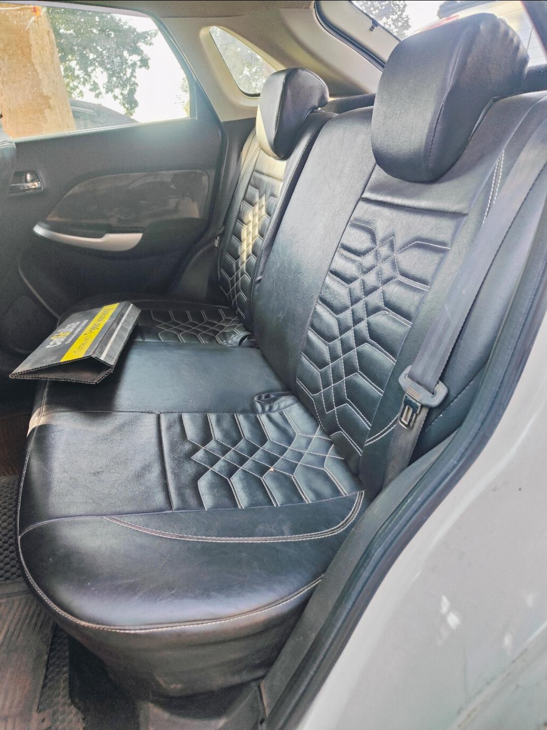 यूज़्ड 2015 मारुति सुजुकी बलेनो, Kalunga, Rourkela 13 यूज़्ड 2015 मारुति सुजुकी बलेनो, Kalunga, Rourkela 13