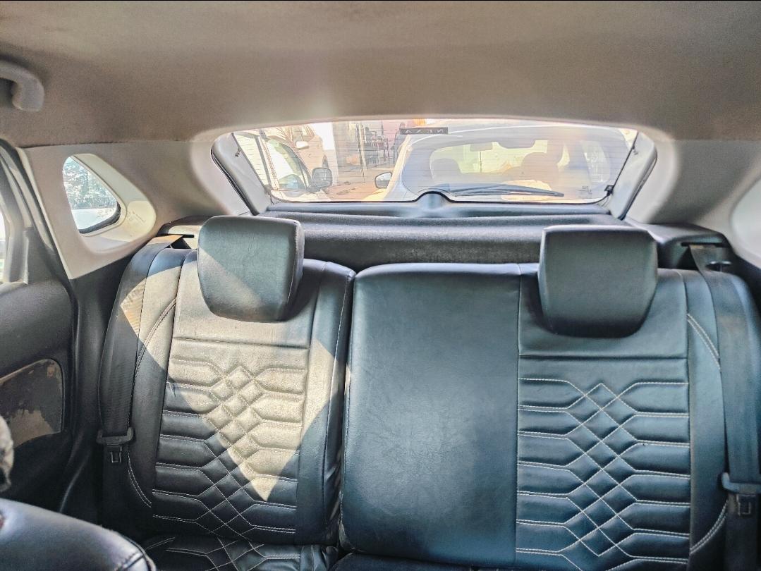 यूज़्ड 2015 मारुति सुजुकी बलेनो, Kalunga, Rourkela 11 यूज़्ड 2015 मारुति सुजुकी बलेनो, Kalunga, Rourkela 11