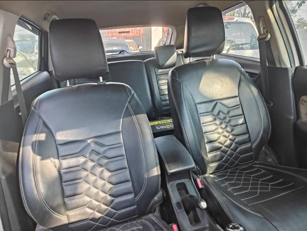 यूज़्ड 2015 मारुति सुजुकी बलेनो, Kalunga, Rourkela 10 यूज़्ड 2015 मारुति सुजुकी बलेनो, Kalunga, Rourkela 10