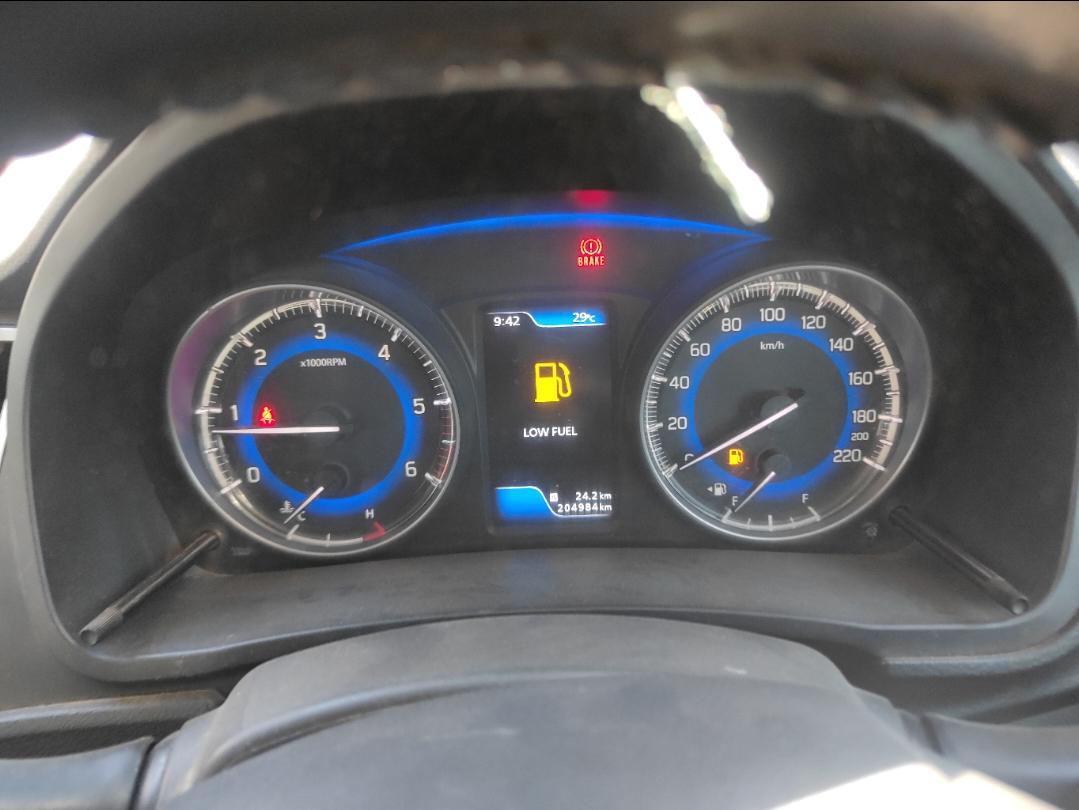 यूज़्ड 2015 मारुति सुजुकी बलेनो, Kalunga, Rourkela 7 यूज़्ड 2015 मारुति सुजुकी बलेनो, Kalunga, Rourkela 7