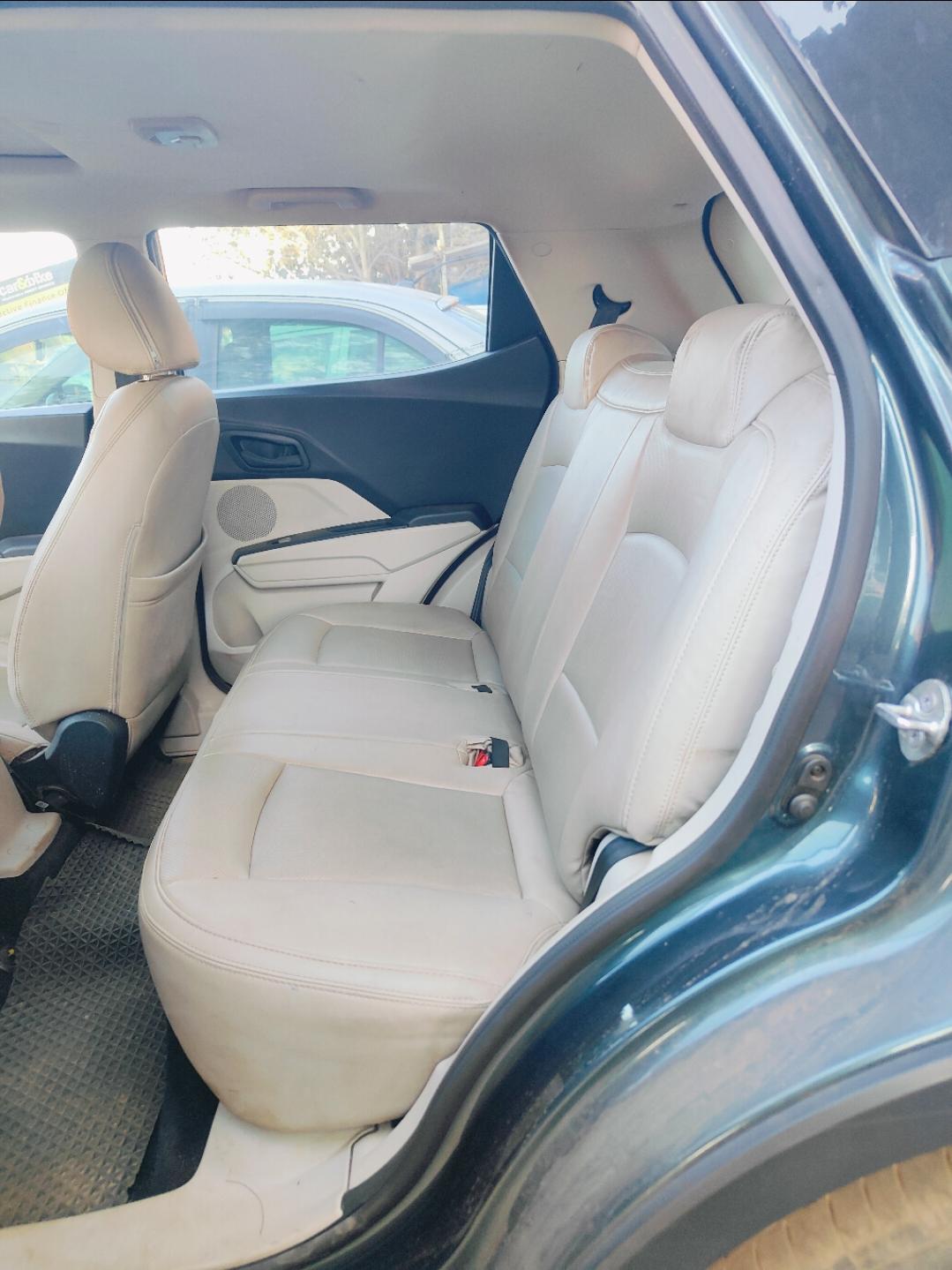 यूज़्ड 2023 महिंद्रा एक्सयूवी300, Kalunga, Rourkela 16 यूज़्ड 2023 महिंद्रा एक्सयूवी300, Kalunga, Rourkela 16