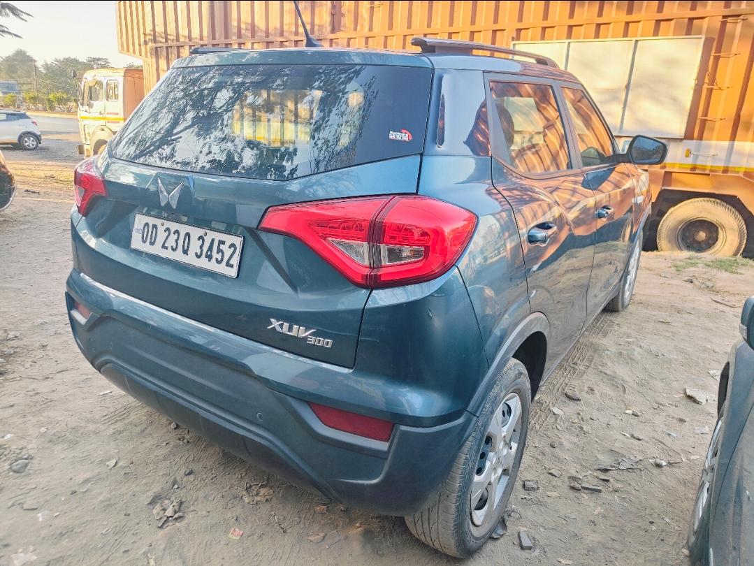 यूज़्ड 2023 महिंद्रा एक्सयूवी300, Kalunga, Rourkela 6 यूज़्ड 2023 महिंद्रा एक्सयूवी300, Kalunga, Rourkela 6