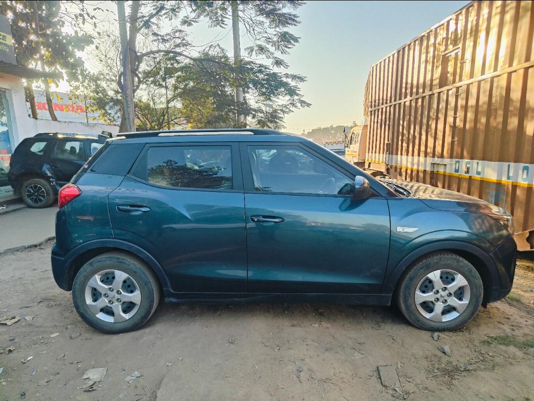 यूज़्ड 2023 महिंद्रा एक्सयूवी300, Kalunga, Rourkela 5 यूज़्ड 2023 महिंद्रा एक्सयूवी300, Kalunga, Rourkela 5