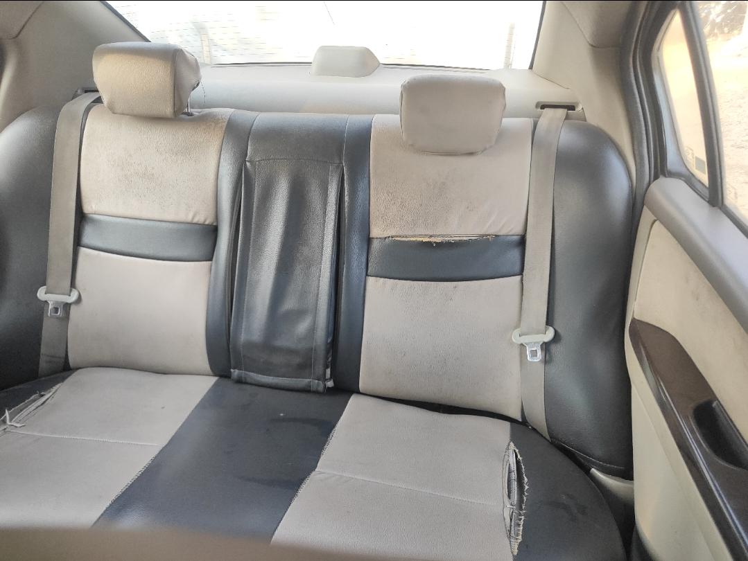 यूज़्ड 2011 मारुति सुजुकी एसएक्स4, Kalunga, Rourkela 14 यूज़्ड 2011 मारुति सुजुकी एसएक्स4, Kalunga, Rourkela 14