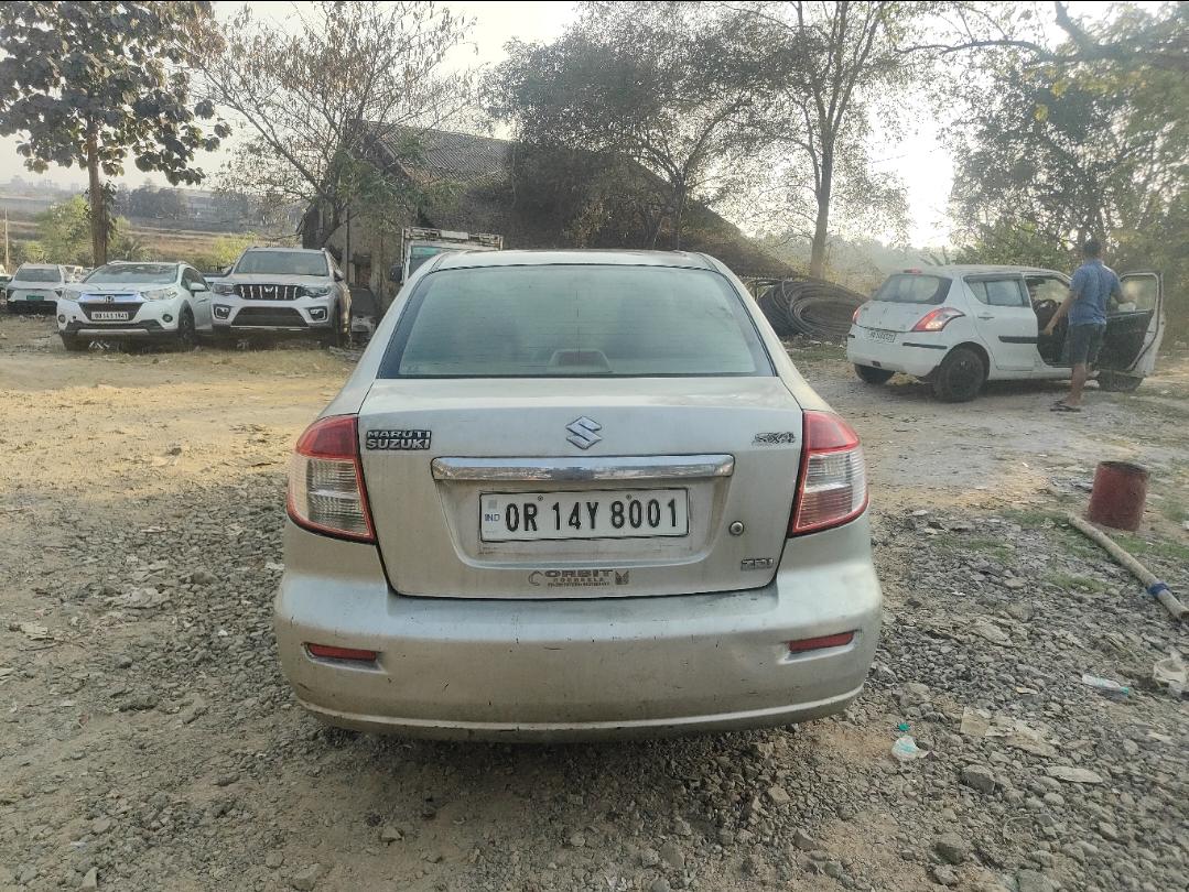 यूज़्ड 2011 मारुति सुजुकी एसएक्स4, Kalunga, Rourkela 3 यूज़्ड 2011 मारुति सुजुकी एसएक्स4, Kalunga, Rourkela 3