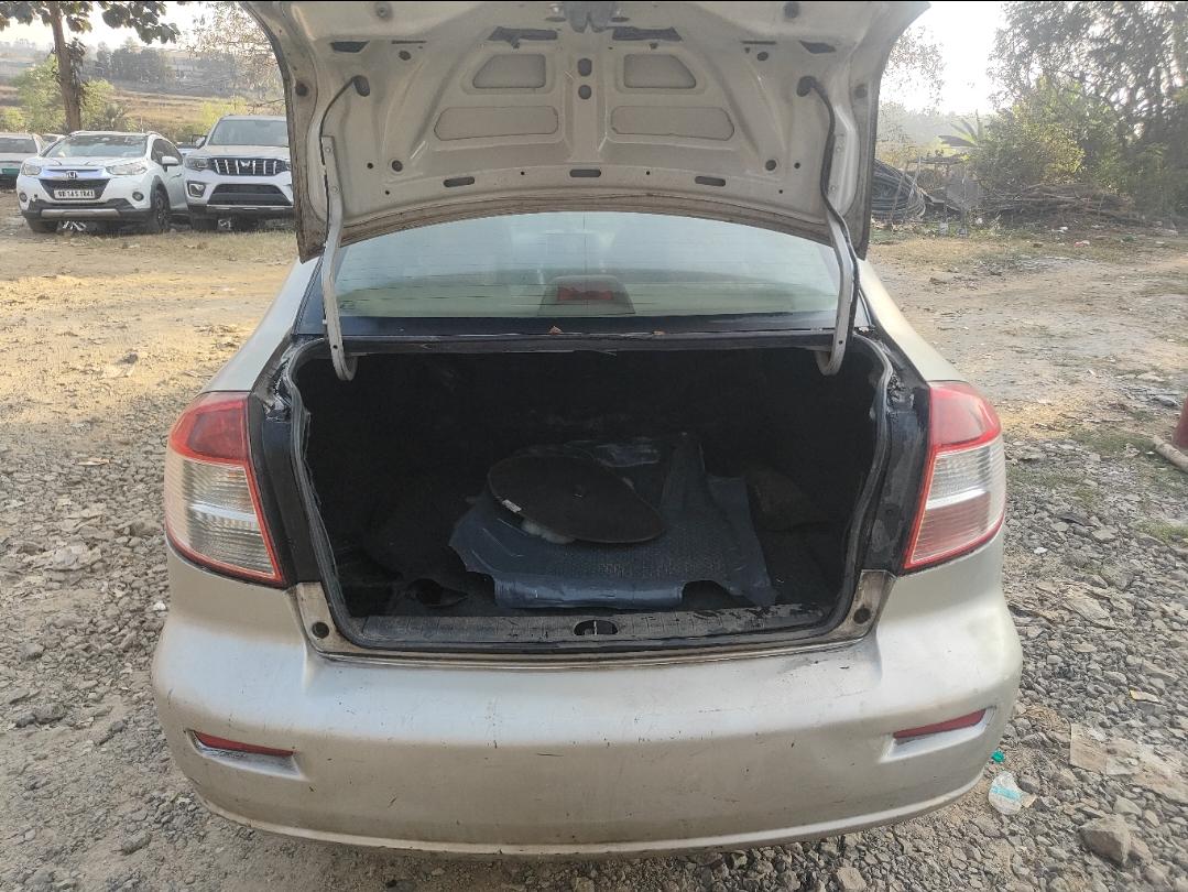 यूज़्ड 2011 मारुति सुजुकी एसएक्स4, Kalunga, Rourkela 9 यूज़्ड 2011 मारुति सुजुकी एसएक्स4, Kalunga, Rourkela 9