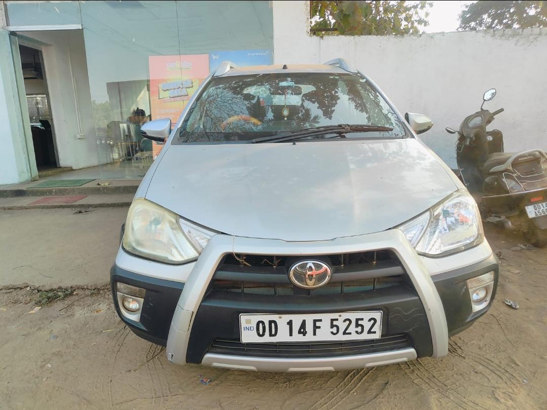 यूज़्ड 2015 टोयोटा इटिऑस, Kalunga, Rourkela 4 यूज़्ड 2015 टोयोटा इटिऑस, Kalunga, Rourkela 4