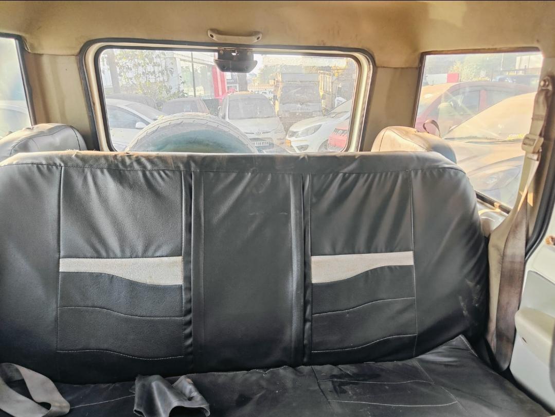 यूज़्ड 2019 महिंद्रा बोलेरो, Kalunga, Rourkela 14 यूज़्ड 2019 महिंद्रा बोलेरो, Kalunga, Rourkela 14