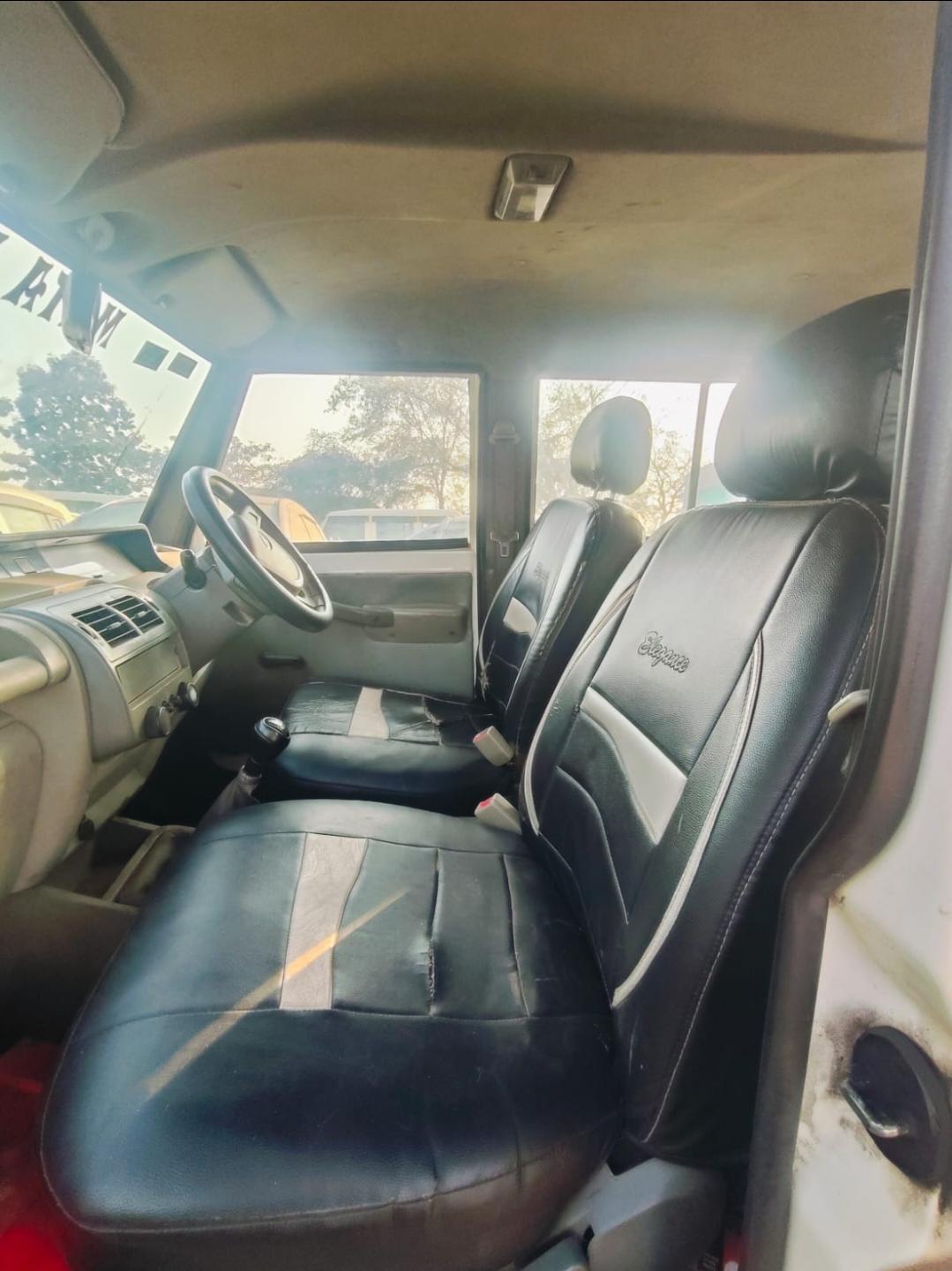 यूज़्ड 2019 महिंद्रा बोलेरो, Kalunga, Rourkela 15 यूज़्ड 2019 महिंद्रा बोलेरो, Kalunga, Rourkela 15