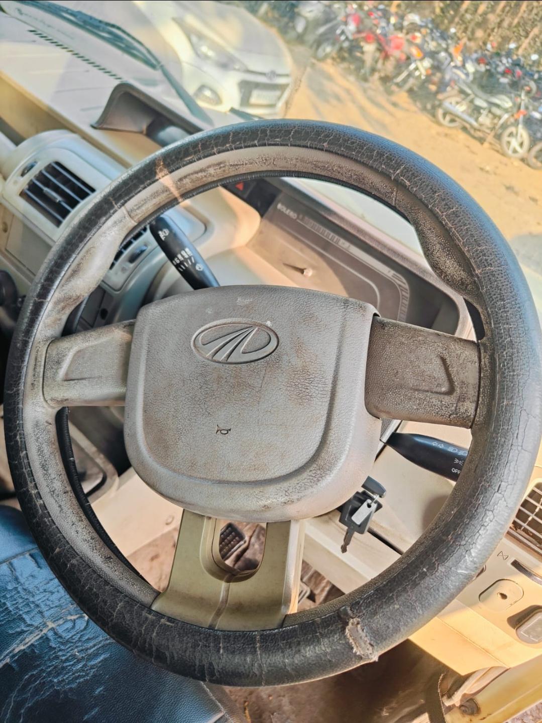 यूज़्ड 2019 महिंद्रा बोलेरो, Kalunga, Rourkela 12 यूज़्ड 2019 महिंद्रा बोलेरो, Kalunga, Rourkela 12