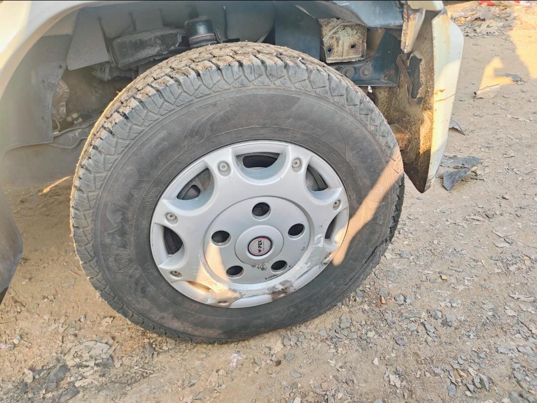 यूज़्ड 2019 महिंद्रा बोलेरो, Kalunga, Rourkela 8 यूज़्ड 2019 महिंद्रा बोलेरो, Kalunga, Rourkela 8