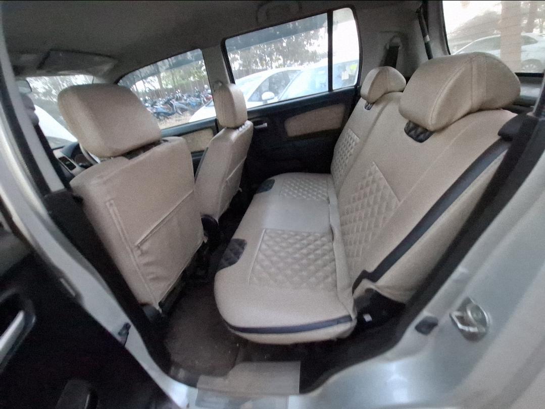 यूज़्ड 2018 मारुति सुजुकी वैगन आर, Kalunga, Rourkela 14 यूज़्ड 2018 मारुति सुजुकी वैगन आर, Kalunga, Rourkela 14