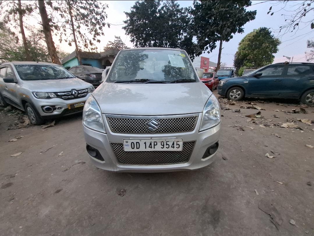 यूज़्ड 2018 मारुति सुजुकी वैगन आर, Kalunga, Rourkela 7 यूज़्ड 2018 मारुति सुजुकी वैगन आर, Kalunga, Rourkela 7