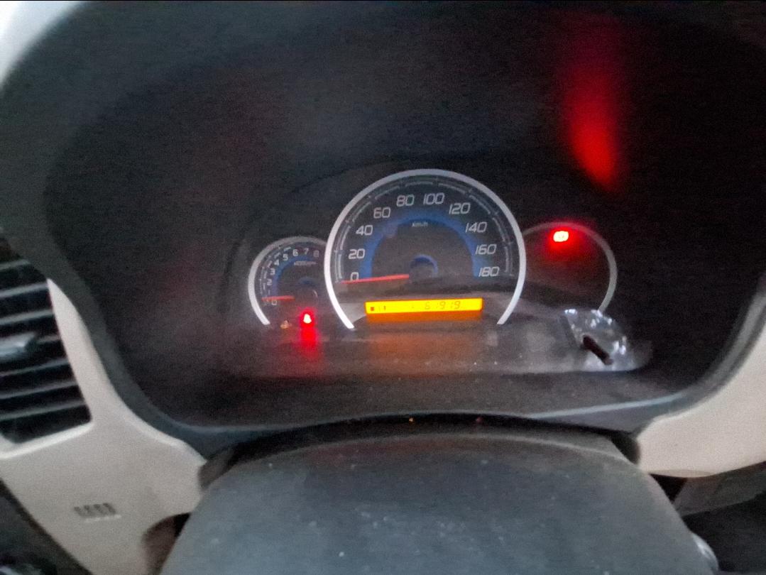 यूज़्ड 2018 मारुति सुजुकी वैगन आर, Kalunga, Rourkela 10 यूज़्ड 2018 मारुति सुजुकी वैगन आर, Kalunga, Rourkela 10