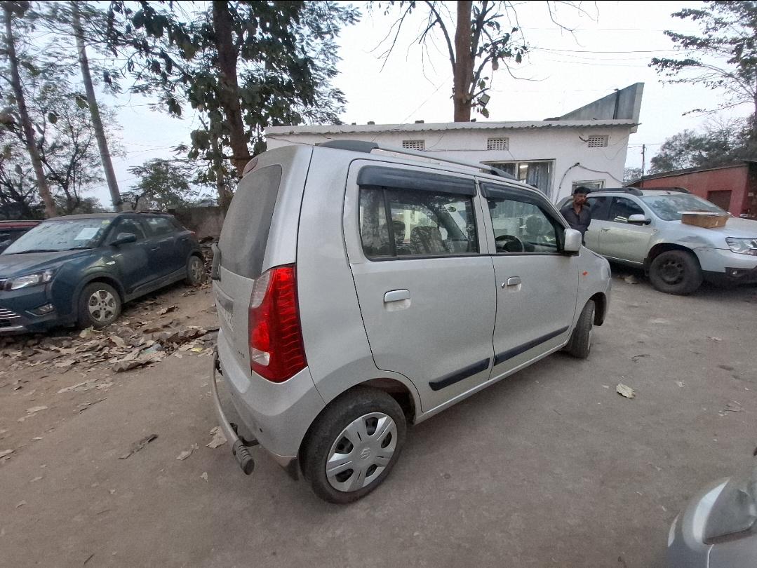 यूज़्ड 2018 मारुति सुजुकी वैगन आर, Kalunga, Rourkela 4 यूज़्ड 2018 मारुति सुजुकी वैगन आर, Kalunga, Rourkela 4