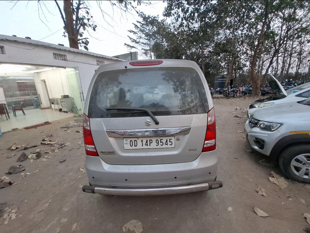यूज़्ड 2018 मारुति सुजुकी वैगन आर, Kalunga, Rourkela 3 यूज़्ड 2018 मारुति सुजुकी वैगन आर, Kalunga, Rourkela 3