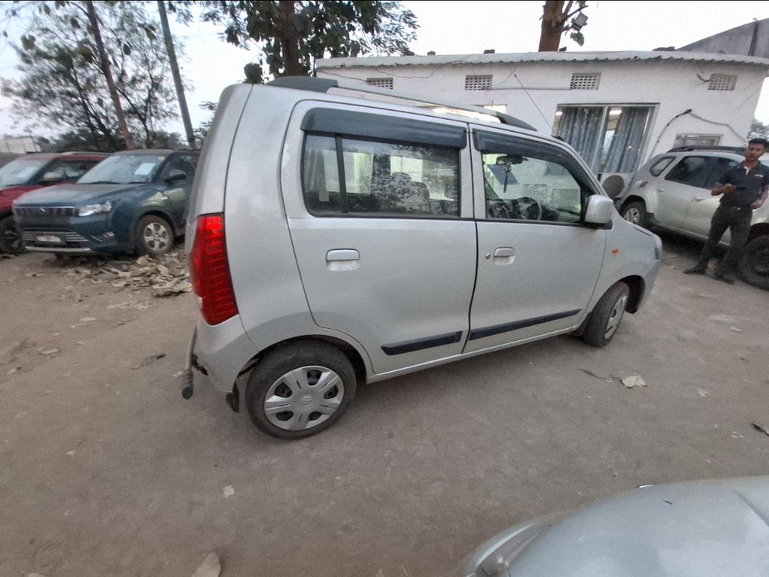 यूज़्ड 2018 मारुति सुजुकी वैगन आर, Kalunga, Rourkela 9 यूज़्ड 2018 मारुति सुजुकी वैगन आर, Kalunga, Rourkela 9