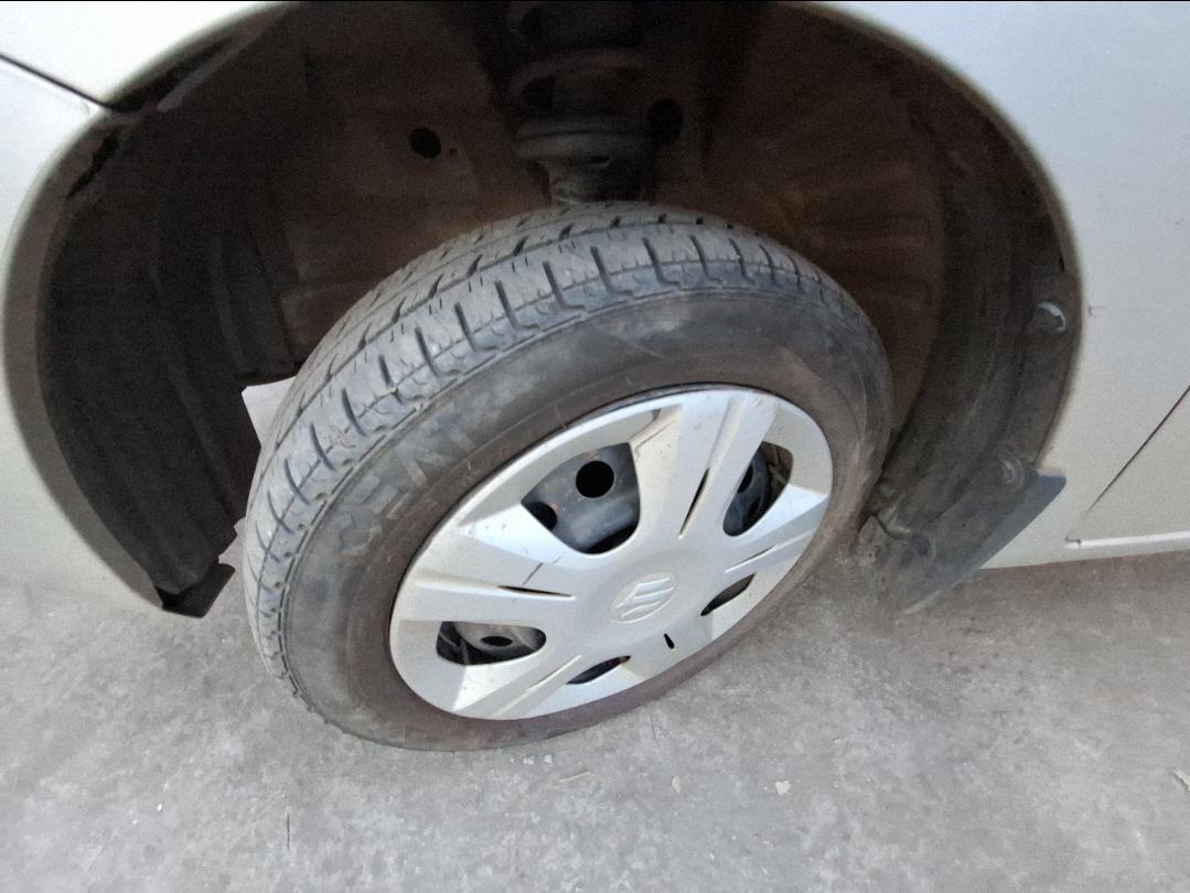 यूज़्ड 2018 मारुति सुजुकी वैगन आर, Kalunga, Rourkela 8 यूज़्ड 2018 मारुति सुजुकी वैगन आर, Kalunga, Rourkela 8