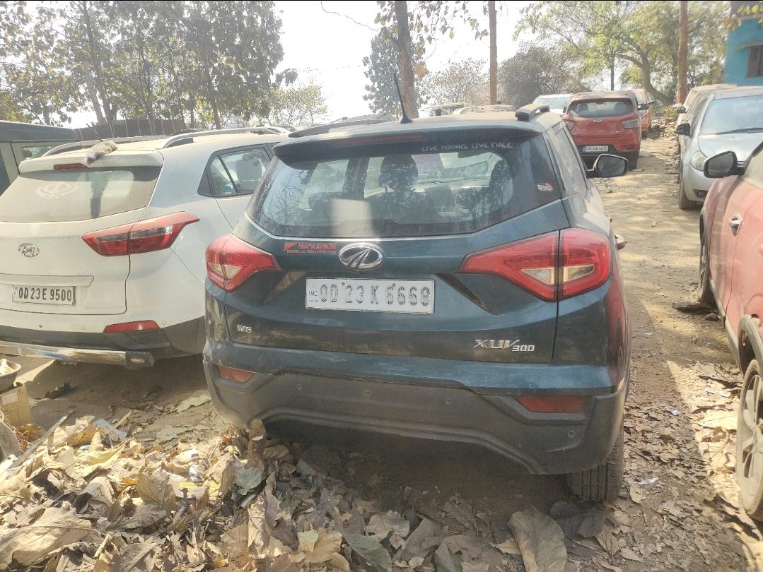 यूज़्ड 2020 महिंद्रा एक्सयूवी300, Kalunga, Rourkela 1 यूज़्ड 2020 महिंद्रा एक्सयूवी300, Kalunga, Rourkela 1