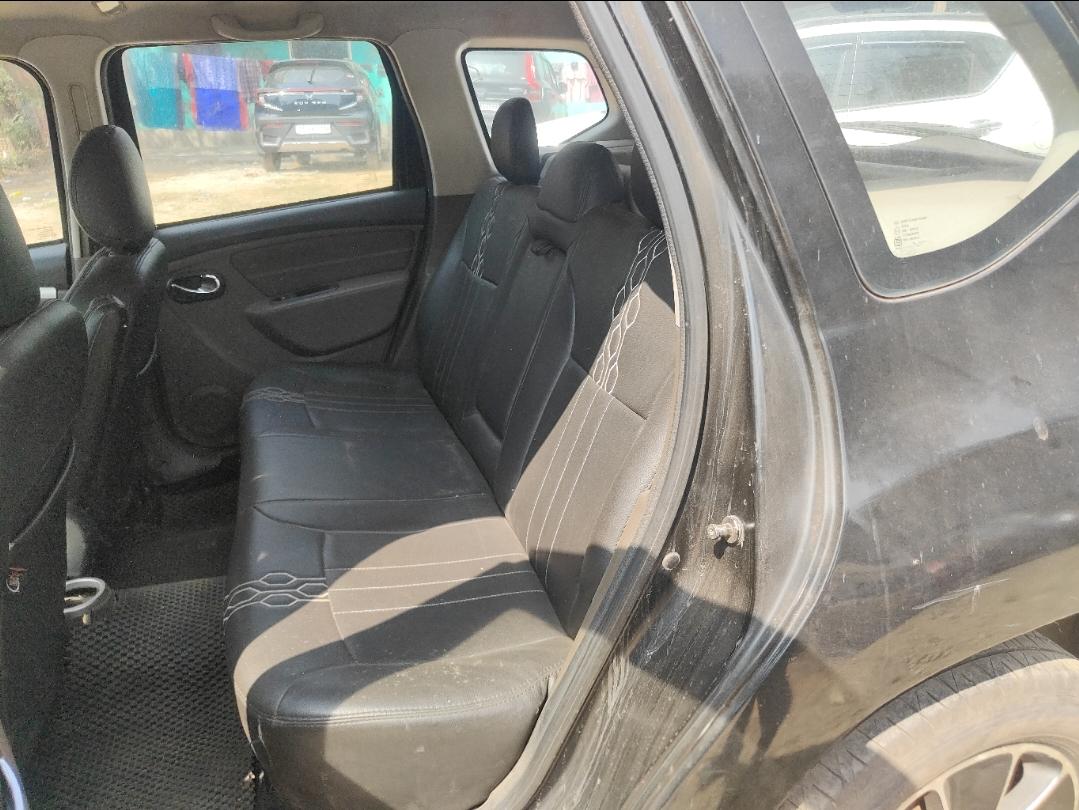 यूज़्ड 2017 रेनो डस्टर, Kalunga, Rourkela 16 यूज़्ड 2017 रेनो डस्टर, Kalunga, Rourkela 16