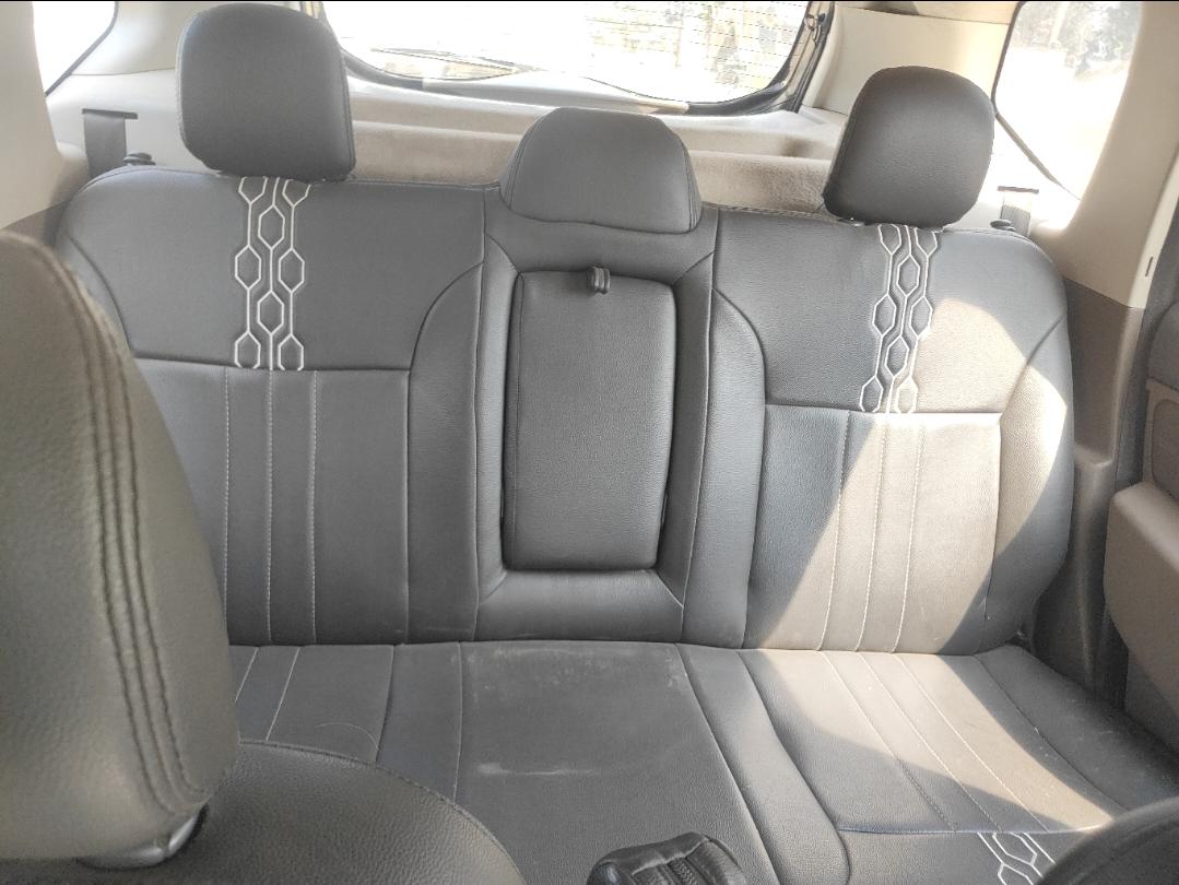 यूज़्ड 2017 रेनो डस्टर, Kalunga, Rourkela 14 यूज़्ड 2017 रेनो डस्टर, Kalunga, Rourkela 14